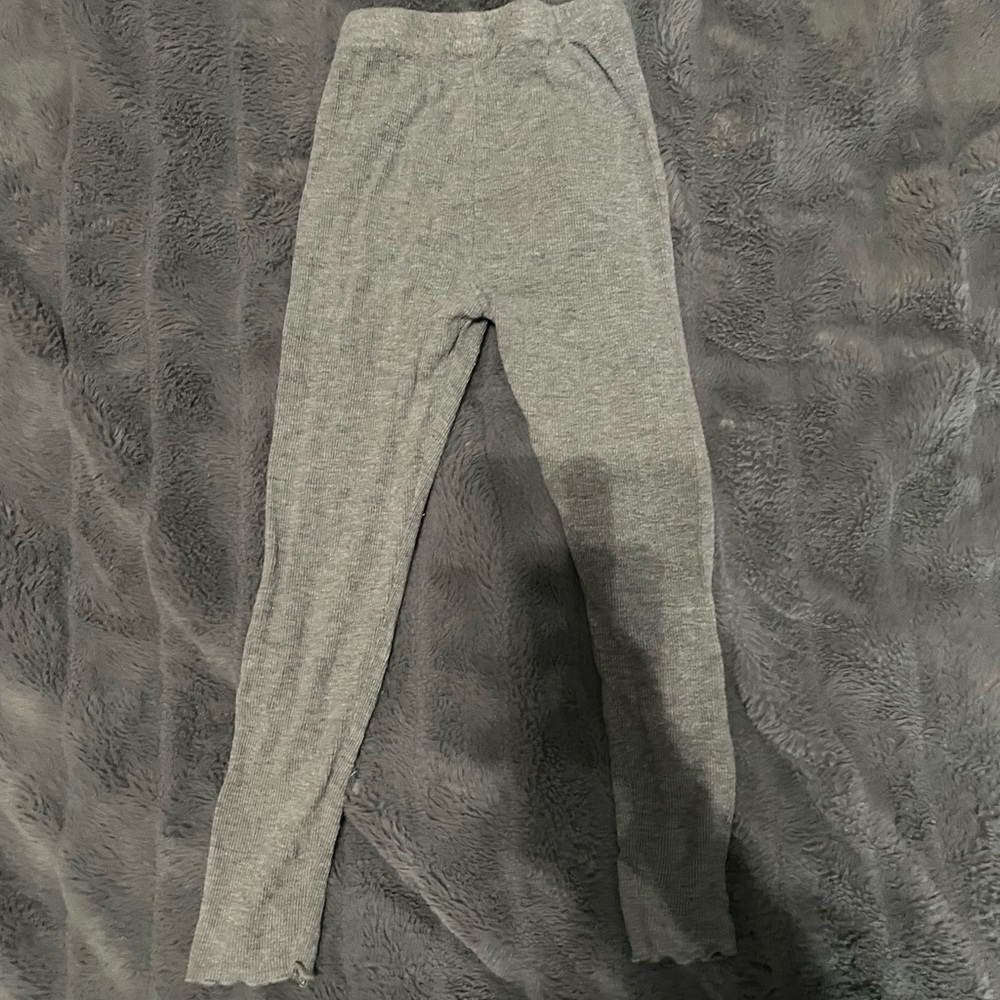 Girls’ Leggings